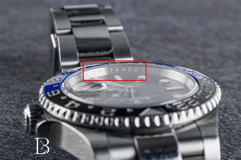 rolex 468b|check my rolex serial number.